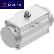 Quarter-turn valve actuator DFPD series pneumatic90�180�