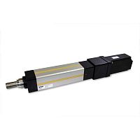High-force cylinder ETH032 electricscrewwith piston rod
