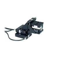 Optical alignment system F-131for safetyhigh-accuracy