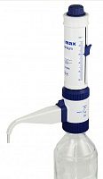 Liquids dispenser Labmax Series, Minispensormanual