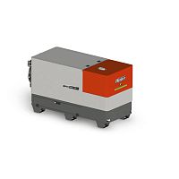 Stationary high-pressure cleaner Weco S350 Skidstainless steel