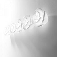 Original design wall light BABY LOVEindooroutdoorplastic