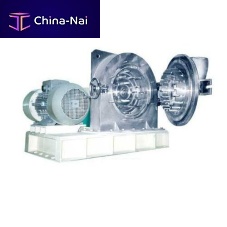 Impact mill DSIM-M serieshorizontalfor plasticsfood