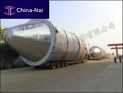 Pressure vessel