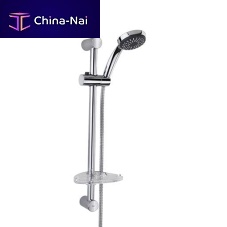 Round hand shower BALTIC SPORT