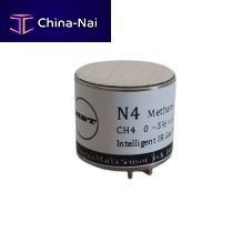 CH4 sensor MST-N4 NDIRNDIRinfraredintelligent sensor management