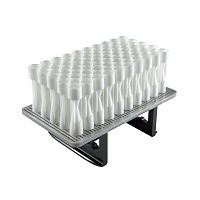Polymer 3D printing resin prototyping