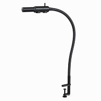 Table lamp PROLYX P-12W seriesanodized aluminumcontemporarycorded