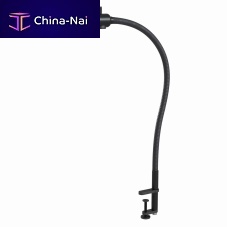 Table lamp PROLYX P-12W seriesanodized aluminumcontemporarycorded