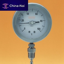 Dial thermometer TQX seriesATEXIP55for gas