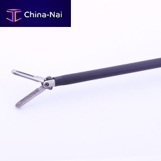 Laparoscopy forceps TI-21-2002graspingreusabledisposable