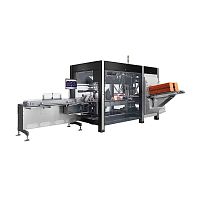 Top-loading cartoner CMTverticalfor chewing gumfor confectionery products
