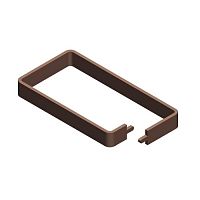 EMI shielding 1-84-001-001-1EMCwindowfor circuit boards