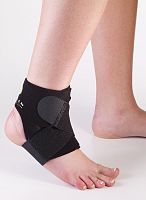 Ankle sleeve 88-401 seriesankle strapSL