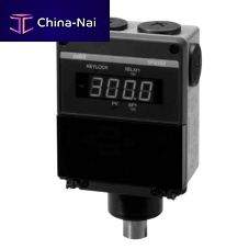 Digital pressure sensor SPS300A/B seriessmart