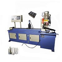 Knife cutting machine AL-PC seriesfor stainless steelfor steelfilm