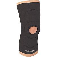 Knee sleeve 11-0549-1-06000LSM