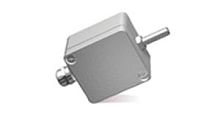RTD temperature transmitter -50 �C ... +100 �C | TSP / TSOPanalogexterior