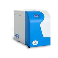 Laboratory air compressor ANDROMEDA seriesmodular