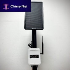 Gas leak detector acousticopticalATEX