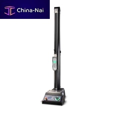 Speed testing machine QuickTestdisplacement forcecomputer-controlledfor rubber