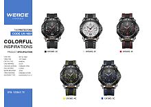���� Casual Guangzhou WEIDE Watch Co., Ltd