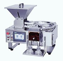 Variable speed drive counting machine ZS-2Belectronicautomatic