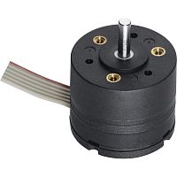 Medical industry gear-motor 2619S0 seriesDC
