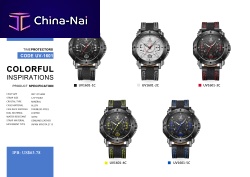 ���� Casual Guangzhou WEIDE Watch Co., Ltd