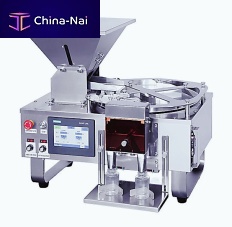 Variable speed drive counting machine ZS-2Belectronicautomatic