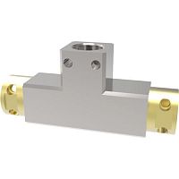 Shuttle check valve M530 204 012 000anti-corrosionseat