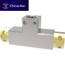 Shuttle check valve M530 204 012 000anti-corrosionseat