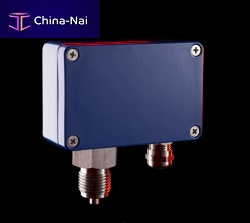 Relative pressure transducer SR seriesmembraneanalogdigital