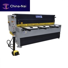 Mechanical shear MG Linefor metalsheet metalguillotine