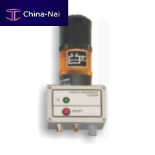 Liquid level switch for low levelselectronic