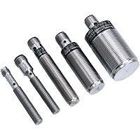 Inductive proximity sensor NMB seriescylindricalstainless steelrugged