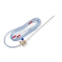 Suction cannula LISSirrigationlaparoscopic irrigationdisposable