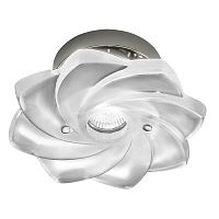 Recessed downlight 3006LEDhalogenother shapes