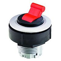 Toggle switch KRJMKsingle-poleIP65latching