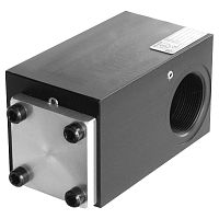 Elevator safety valve KSB series