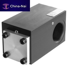 Elevator safety valve KSB series