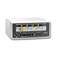Bipolar cutting electrosurgical unit EXCELL NHP endoMEDmonopolar coagulationmonopolar cuttingbipolar coagulation