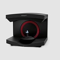 Hearing aids manufacturing 3D scanner A1benchtopstructured light