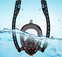����� ��� ��������  Sswim Mask CO., LTD.