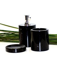 Marble bathroom set ART. 42 free-standinghomecommercial
