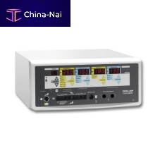 Bipolar cutting electrosurgical unit EXCELL NHP endoMEDmonopolar coagulationmonopolar cuttingbipolar coagulation