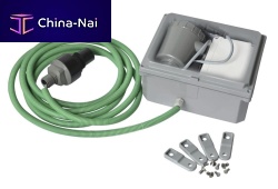 Liquids level gauge MODBUS-TCP, GPRS / GSMultrasonic