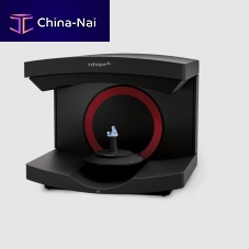 Hearing aids manufacturing 3D scanner A1benchtopstructured light