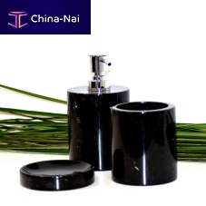 Marble bathroom set ART. 42 free-standinghomecommercial