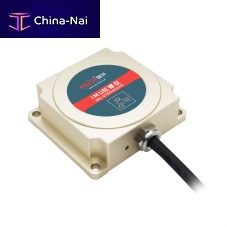 MEMS gyroscope TL725Ddigitalsingle-axistriaxial